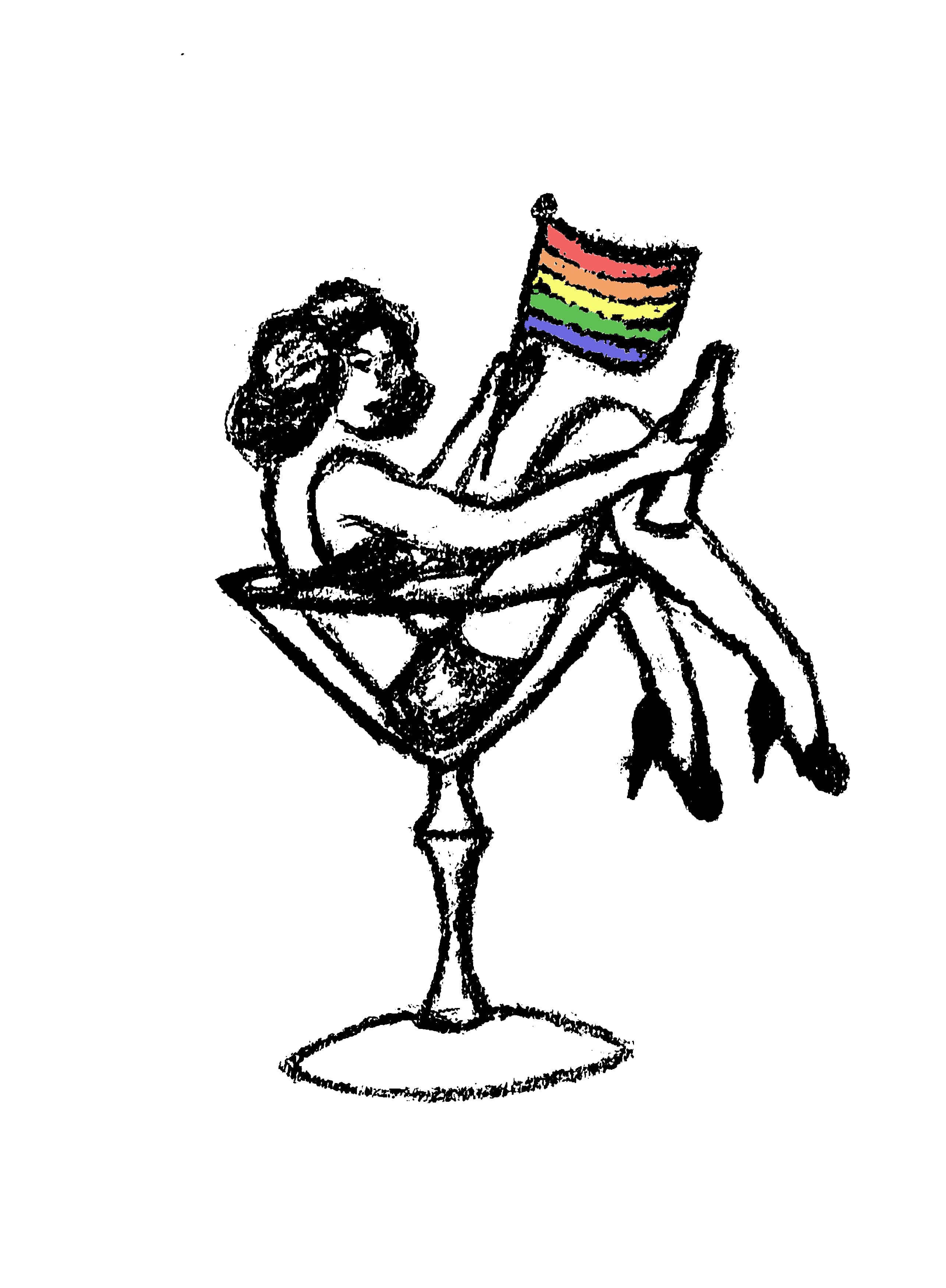 Dive Bars & Queer Counterculture