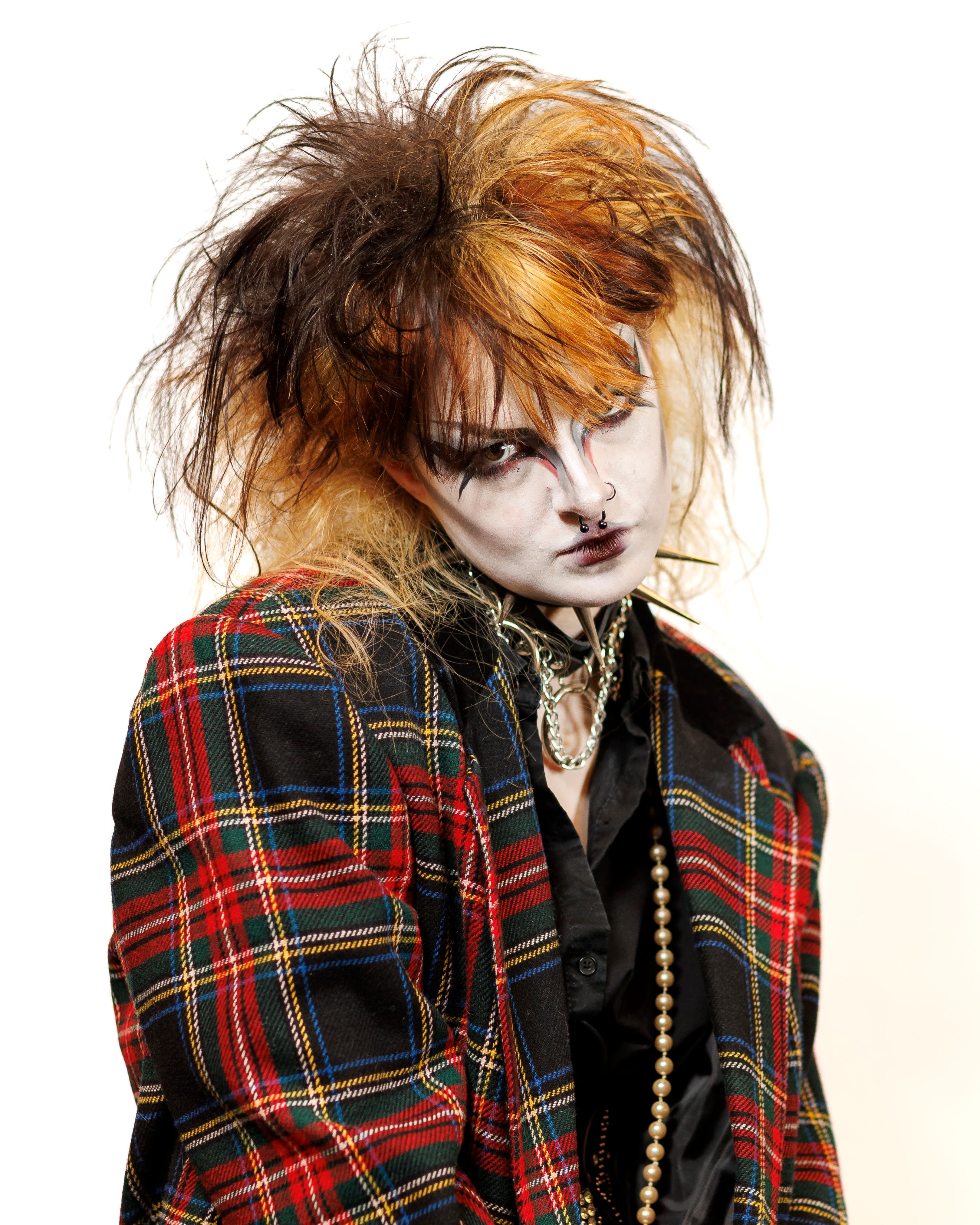 Arlo Greyson MacFarland