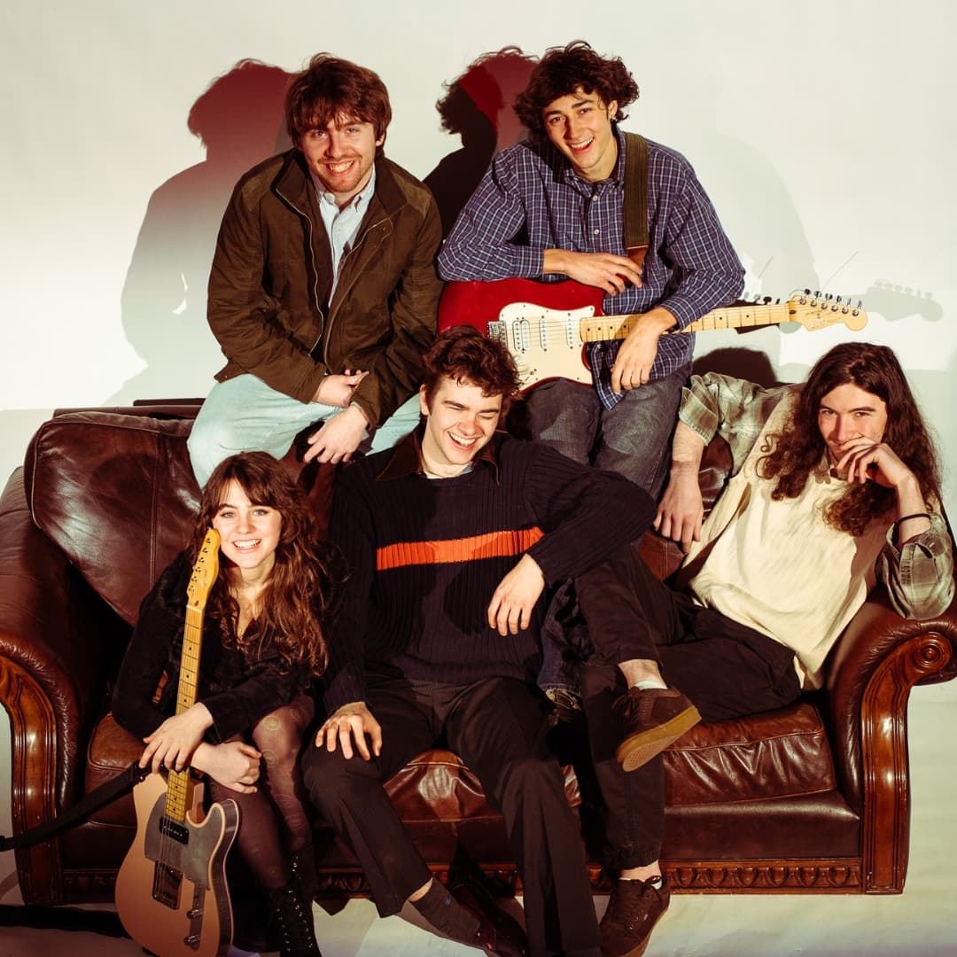 PosterChild is Leaving New Mexico